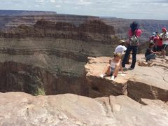 -科罗拉多大峡谷