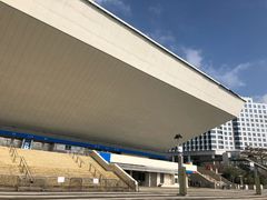 -香港都会海逸酒店