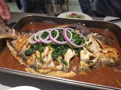 -半天妖烤鱼(永旺梦乐城店)