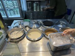 -芝麻糊世家(西华店)