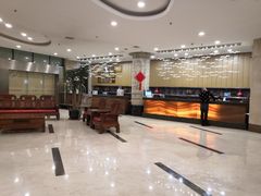 -中国饭店-餐厅