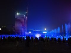 -百林公园-两江幸福广场