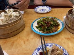 -都一处烧麦馆(前门店)