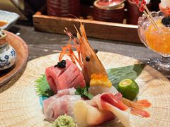 -三川·十酒Izakaya(南昌路店)