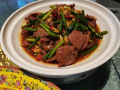 -起源小厨·水席·炒菜(洛邑古城店)