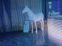 -青春足迹·概念店·小憩足疗SPA
