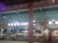 -清水湾3号(东方小周海鲜店)