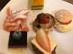 -盛宴标帜餐厅·亲子自助 (南昌喜来登酒店)