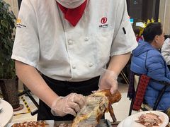 -全聚德(蓝山店)