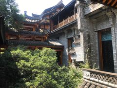 -鱼桥巷·美学川菜