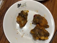 -汉巴味德(沈阳万象汇店)
