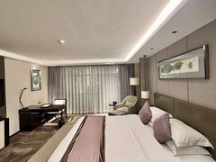 -新海利大酒店(拱北口岸店)