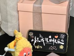 -黑池口感烘焙·生日蛋糕(坂田店)