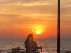-Cafe Aewol Monsant
