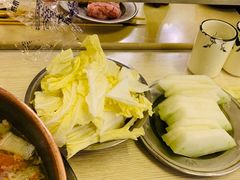-月圆火锅(宁海东路二店)