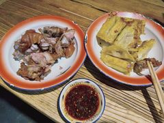 -袁家村关中印象体验地(大唐不夜城店)