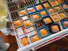 -蓝湾碧波·老字号·疍家非遗海上餐厅