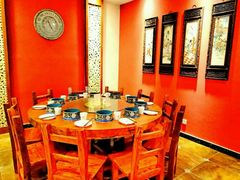 包厢-草原牧羊火锅·龙虾·烤鱼(杨浦店)