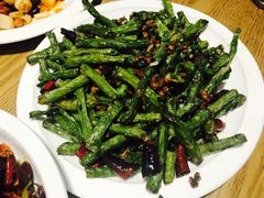 -峨嵋小镇·川菜(勒泰中心店)