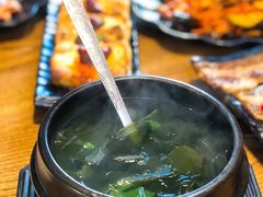 -大壮家原味烤肉(兴华北街店)