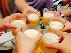 -青柠记忆泰式海鲜火锅(合生汇购物中心店)