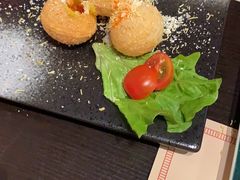 -克比叔叔印度餐厅Kebabs on the Grille(人民广场店)