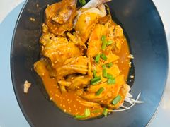 -金谷园饺子馆(北邮总店)