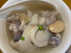 -易老妈蹄花.特色川菜(人民公园总店)