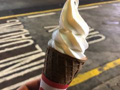 -富豪雪糕车流动点(尖沙咀店)
