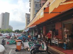 -津品味小吃(大学湾店)