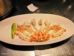 螃蟹-陈鹏鹏潮汕菜(欢乐海岸 海边景观店)