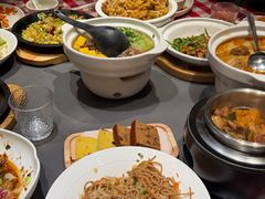 -西贝(虹口龙之梦店)