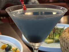 -Golden Lily河内巴黎法越料理餐厅(建国西路店)