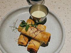 -秀玉coffee&kitchen(黄石大上海店)