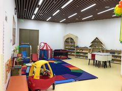 -美国谷斯妈妈早教中心 (陆家嘴店)
