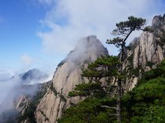 -黄山风景区