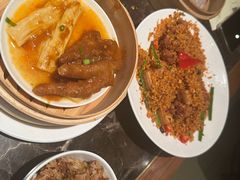 -汤城小厨•粤菜•靓汤(苏州街店)