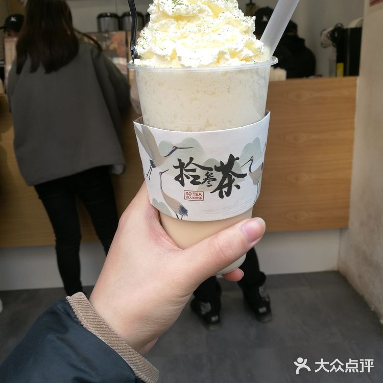 探街|老南京的科巷美食指南～