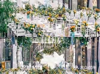 北京婚礼||答应我，结婚一定要来这