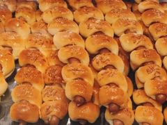 -PARIS BAGUETTE巴黎贝甜(周浦万达店)