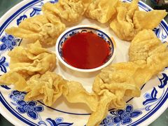 炸云吞-恩宁刘福记(东华东路店)