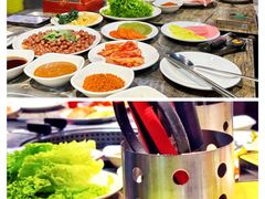 -33韩式自助烧烤(环城南路店)