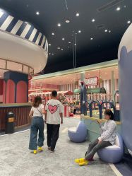 -奈尔宝家庭中心·亲子餐厅(鄞州万达店)