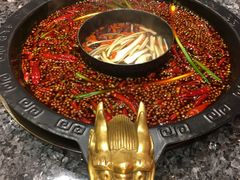 -蜀大侠火锅(建设路第五大道店)