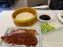 -福来居烤鸭店(天坛二店)