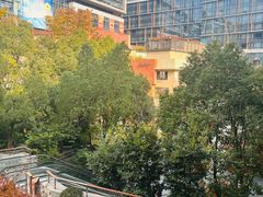 -汇丰银行(虹桥天地支行)