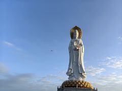 -三亚南山文化旅游区