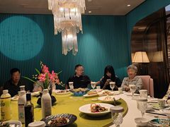 -上海人家花樣年华(中山公园店)