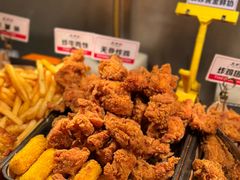 -火炉火自助餐(西直门凯德MALL店)