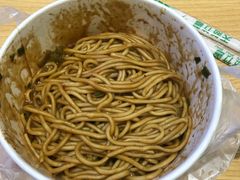 -蔡记炸酱热干面(昌里路店)